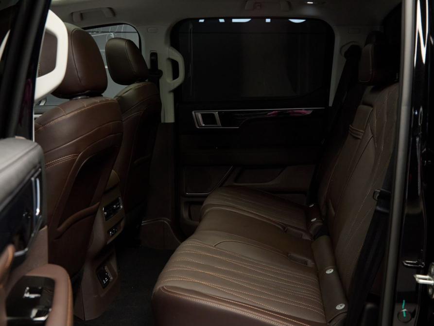 Foton Tunland V7 Москва  - изображение 9