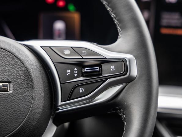 Haval F7 II с пробегом 2025 года, цена 3 068 000 рублей, 1342 км, внедорожник, Автокод Объявления
