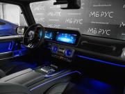 Mercedes-Benz G-Класс AMG II (W465) Рестайлинг Москва  - изображение 52