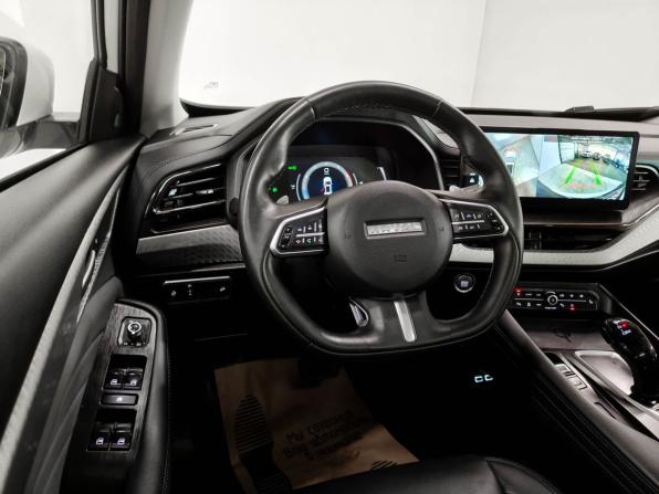 Haval F7 I Рестайлинг с пробегом 2024 года, цена 2 280 000 рублей, 29565 км, внедорожник, Автокод Объявления