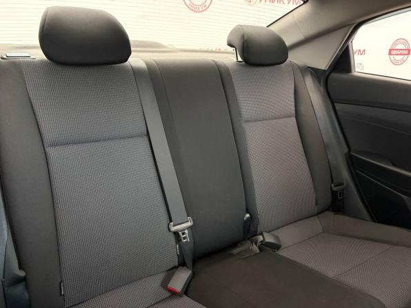 Hyundai Solaris II с пробегом 2019 года, цена 1 139 000 рублей, 136017 км, седан, Автокод Объявления