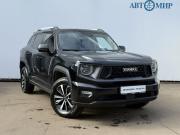 Haval H7 I Москва  - изображение 15
