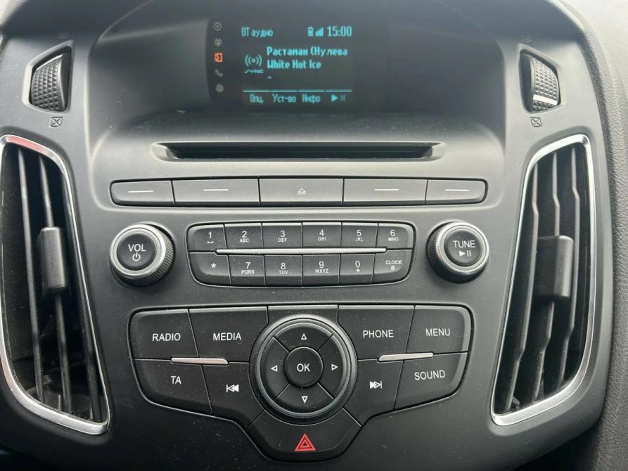 Ford Focus III Рестайлинг Набережные Челны  - изображение 10