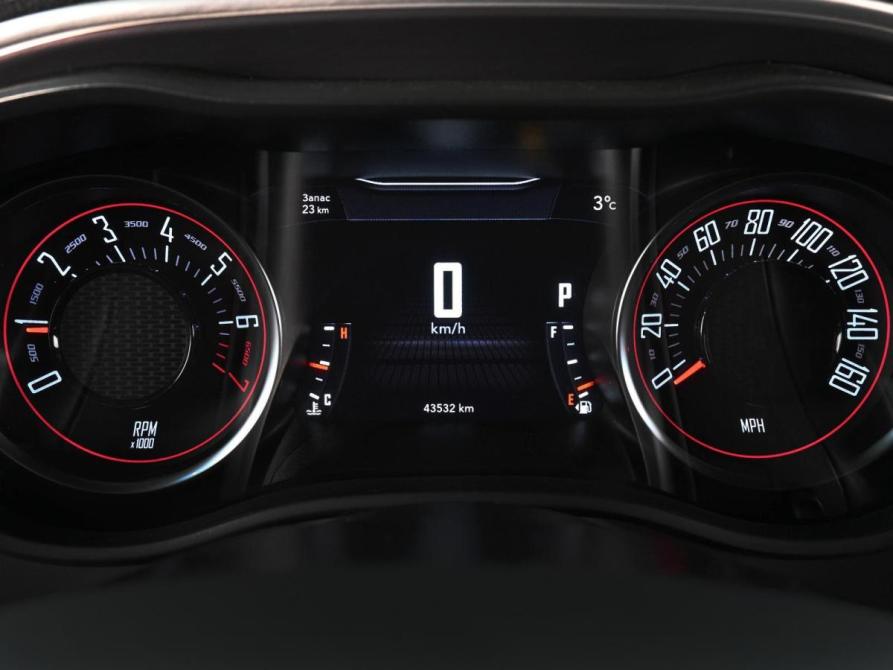 Dodge Challenger III Рестайлинг 2 Ростов-на-Дону  - изображение 16