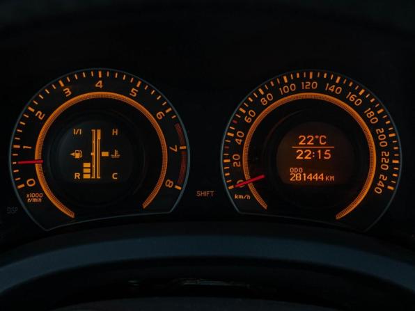 Toyota Auris I с пробегом 2007 года, цена 620 000 рублей, 281444 км, хэтчбек, Автокод Объявления