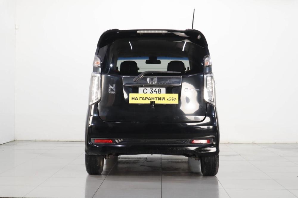 Honda N-WGN I Челябинск  - изображение 6