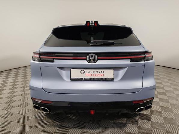 Changan UNI-K с пробегом 2024 года, цена 2 899 000 рублей, 29777 км, внедорожник, Автокод Объявления