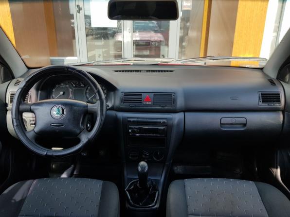 Skoda Octavia I (A4) Рестайлинг с пробегом 2006 года, цена 360 000 рублей, 329650 км, лифтбек, Автокод Объявления