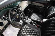 Chevrolet Cruze I Сургут  - изображение 25