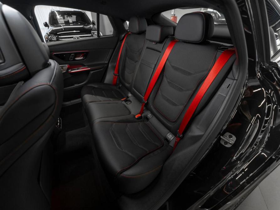 Mercedes-Benz GLC AMG II (X254) Москва  - изображение 17