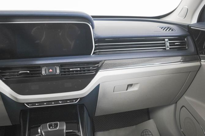 Hongqi HS5 I с пробегом 2024 года, цена 3 249 000 рублей, 31500 км, внедорожник, Автокод Объявления
