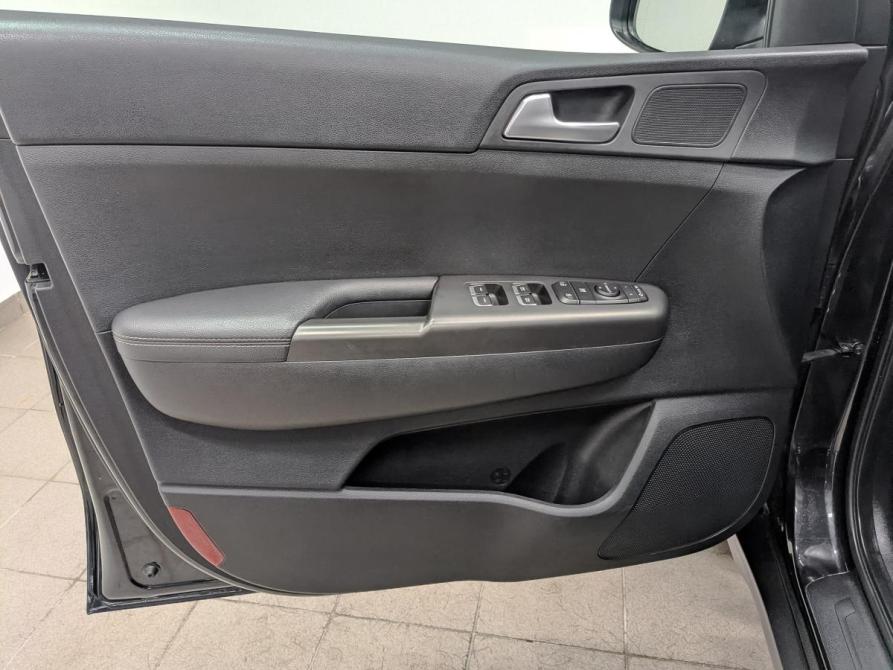 Kia Sportage IV Рестайлинг Москва  - изображение 19