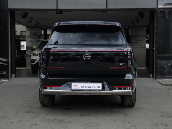 GAC Trumpchi S7 с пробегом 2025 года, цена 4 900 000 рублей, 8873 км, внедорожник, Автокод Объявления