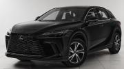 Lexus RX V Москва  - изображение 24