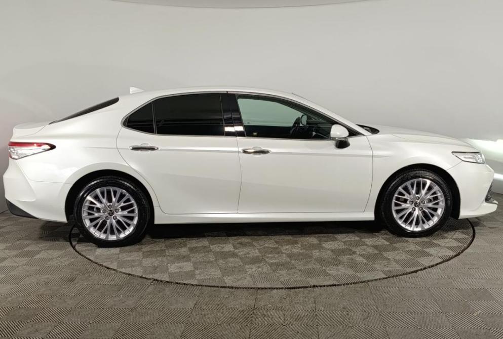 Toyota Camry VIII (XV70) Волгоград  - изображение 8