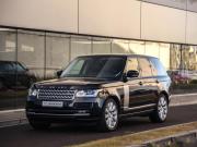 Land Rover Range Rover IV Санкт-Петербург  - изображение 41