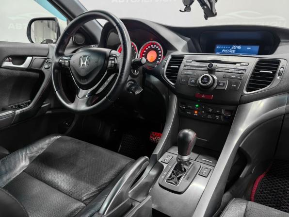 Honda Accord VIII Рестайлинг с пробегом 2011 года, цена 1 380 000 рублей, 216018 км, седан, Автокод Объявления