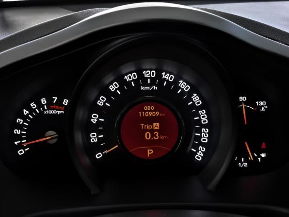 Kia Sportage III с пробегом 2012 года, цена 1 435 000 рублей, 110907 км, внедорожник, Автокод Объявления