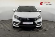 Lada (ВАЗ) Vesta I Рестайлинг (NG) Нижний Новгород  - изображение 21