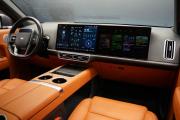 Li Auto (Lixiang) L9 I Крым  - изображение 83