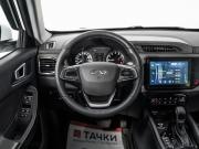 Chery Tiggo 4 I Рестайлинг Иркутск  - изображение 35