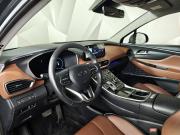 Hyundai Santa Fe IV Рестайлинг Москва  - изображение 47