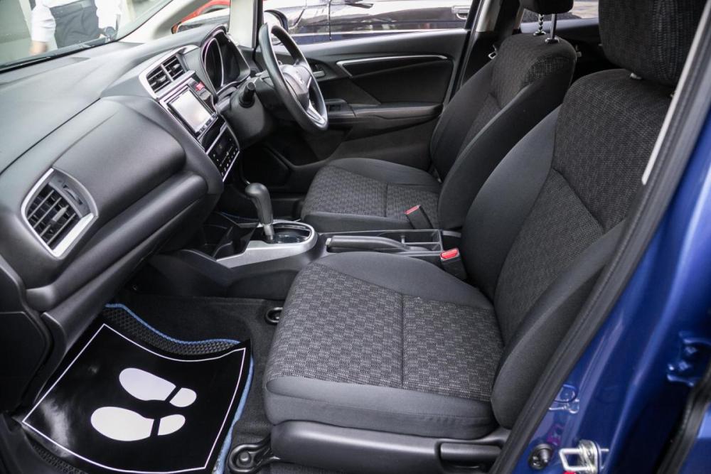 Honda Fit III Иркутск  - изображение 19