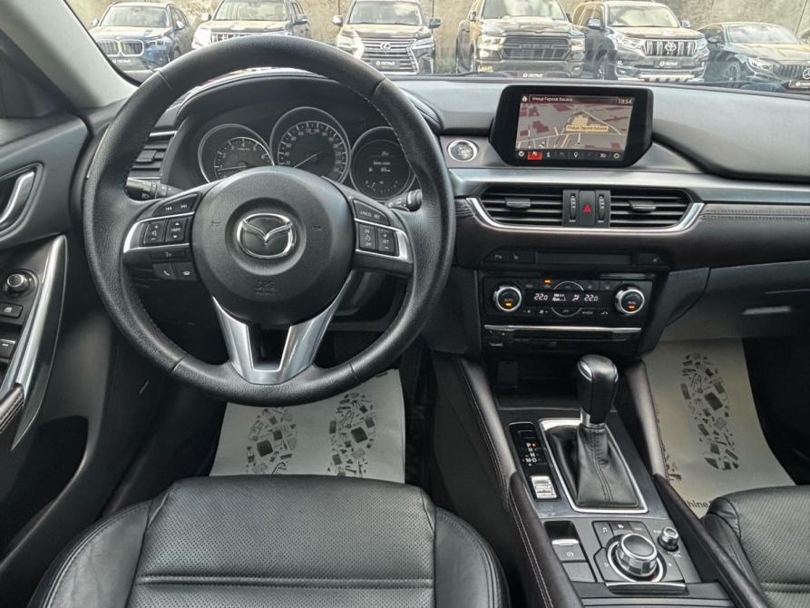 Mazda 6 III (GJ) Пермь  - изображение 22