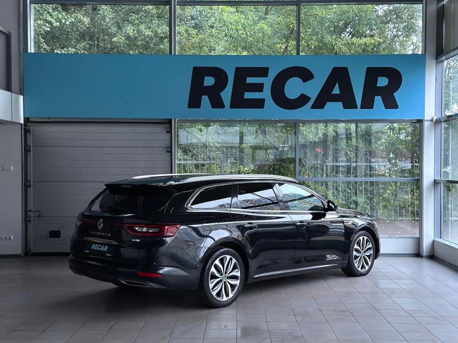Renault Talisman I Санкт-Петербург  - изображение 5