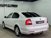 Skoda Octavia II (A5) Рестайлинг Уфа  - изображение 21