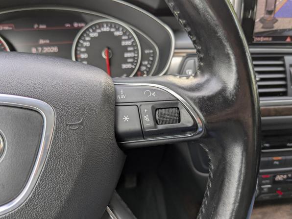 Audi A6 IV (C7) с пробегом 2012 года, цена 2 033 500 рублей, 83892 км, седан, Автокод Объявления