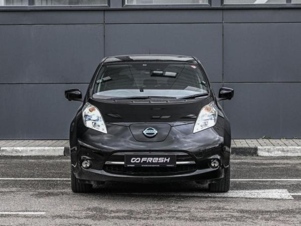 Nissan Leaf I (ZE0/AZE0) с пробегом 2016 года, цена 1 119 000 рублей, 94788 км, хэтчбек, Автокод Объявления
