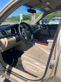 Toyota Highlander II (XU40) Рестайлинг Томск  - изображение 31