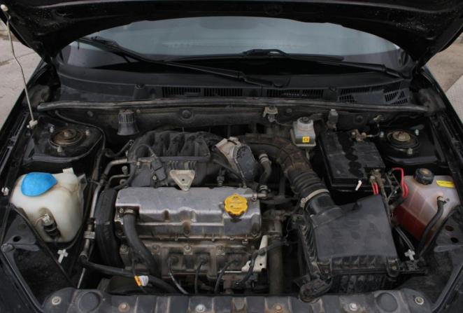 Lada (ВАЗ) Granta I Рестайлинг с пробегом 2022 года, цена 810 000 рублей, 99603 км, седан, Автокод Объявления