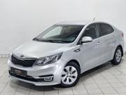 Kia Rio III Рестайлинг Курск  - изображение 23