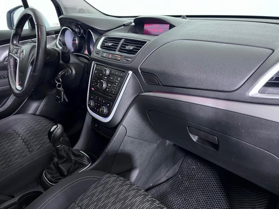 Opel Mokka I Ростов-на-Дону  - изображение 13