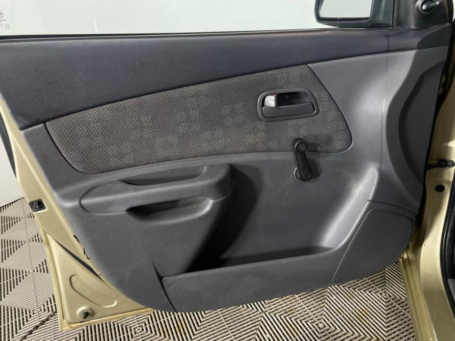 Kia Rio II Воронеж  - изображение 17