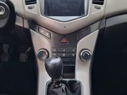 Chevrolet Cruze I Саратов  - изображение 26