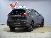 Nissan X-Trail III Рестайлинг Уфа  - изображение 21