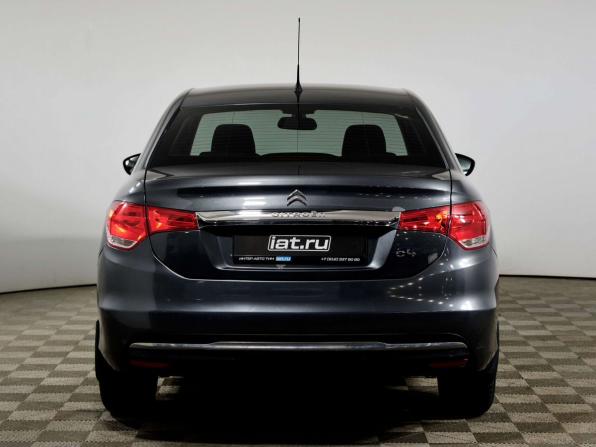 Citroen C4 II с пробегом 2014 года, цена 648 000 рублей, 209478 км, седан, Автокод Объявления