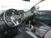 Nissan Qashqai II Рестайлинг Вологда  - изображение 26