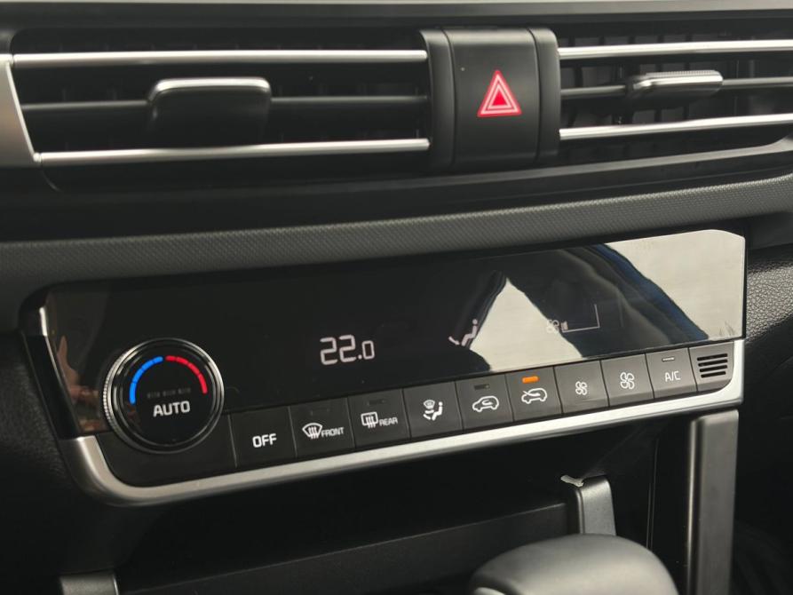 Kia Seltos I Екатеринбург  - изображение 26