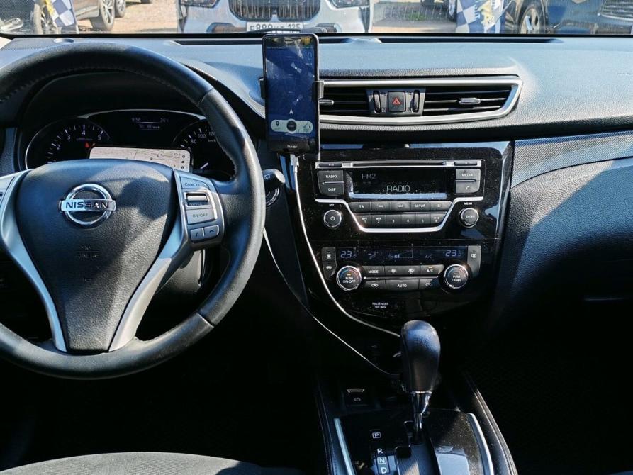 Nissan X-Trail III Стерлитамак  - изображение 5