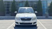 Skoda Fabia II Рестайлинг Уфа  - изображение 12