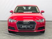 Audi A4 V (B9) Москва  - изображение 32