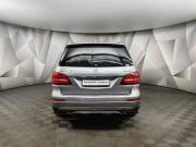 Mercedes-Benz GLS I (X166) Москва  - изображение 34