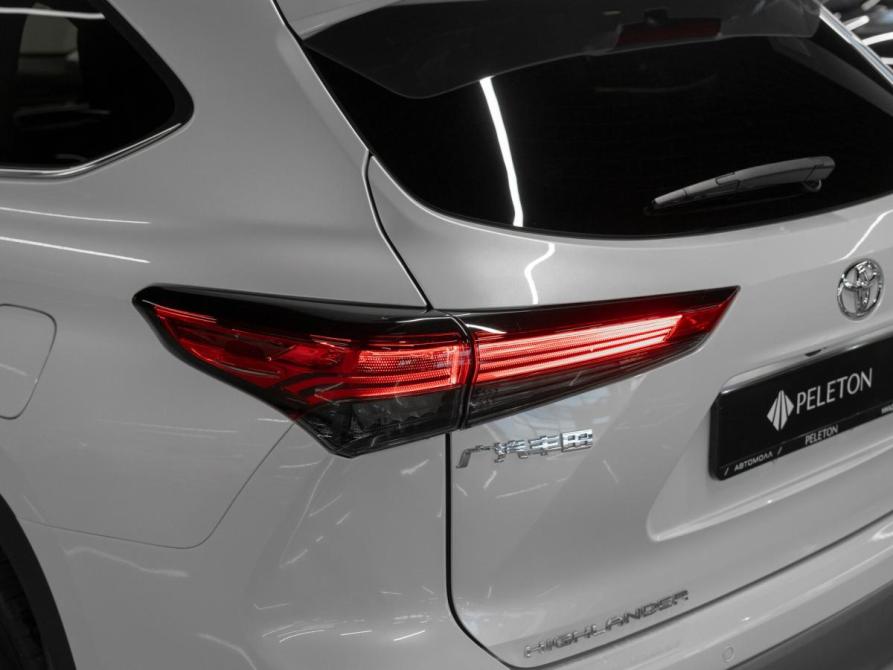 Toyota Highlander IV (XU70) Москва  - изображение 32