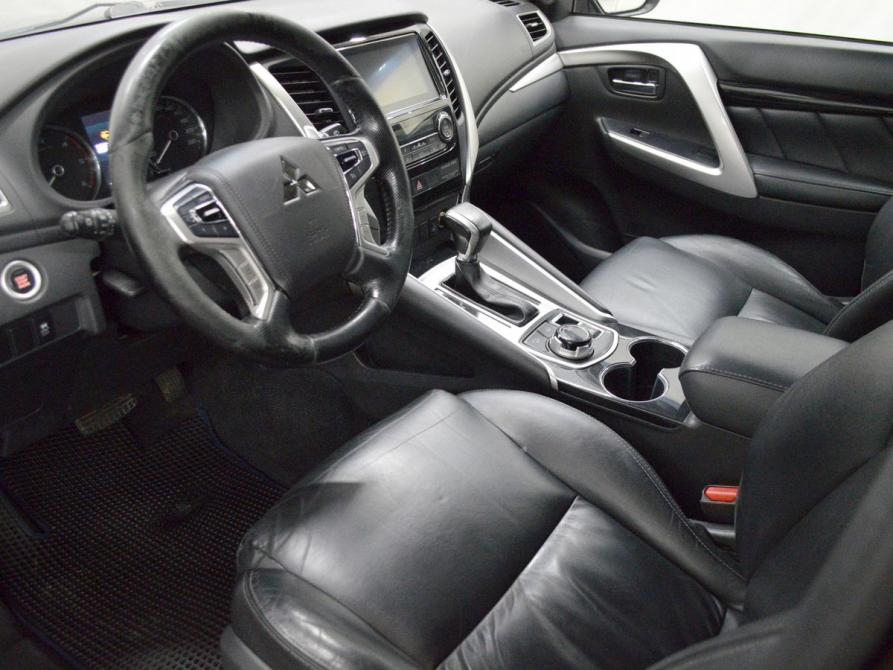 Mitsubishi Pajero Sport III Санкт-Петербург  - изображение 8