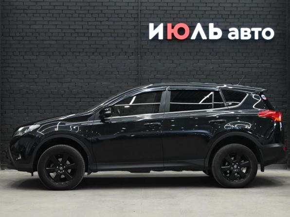 Toyota RAV4 IV (XA40) с пробегом 2013 года, цена 1 900 000 рублей, 244556 км, внедорожник, Автокод Объявления