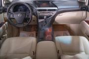 Lexus RX III Томск  - изображение 36